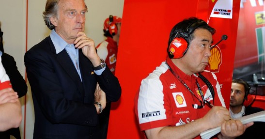 GP Hiszpanii 2013 - sobotni trening i kwalifikacje