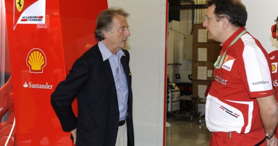 GP Hiszpanii 2013 - sobotni trening i kwalifikacje