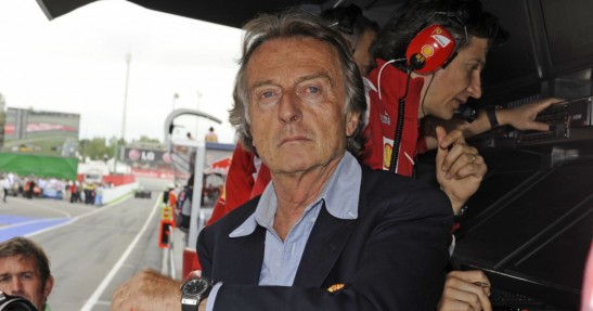 GP Hiszpanii 2013 - sobotni trening i kwalifikacje