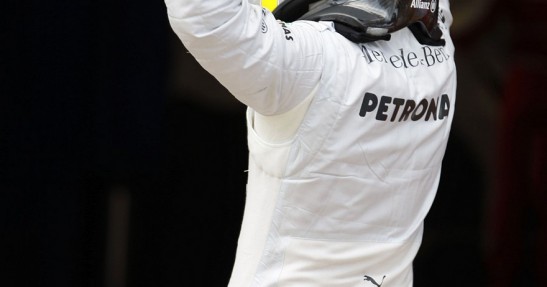 GP Hiszpanii 2013 - sobotni trening i kwalifikacje