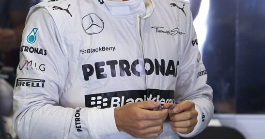 GP Hiszpanii 2013 - sobotni trening i kwalifikacje