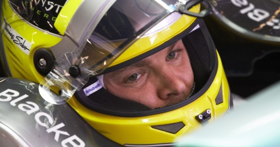 GP Hiszpanii 2013 - sobotni trening i kwalifikacje