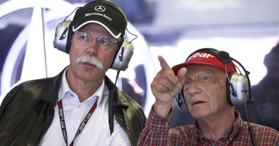 GP Hiszpanii 2013 - sobotni trening i kwalifikacje