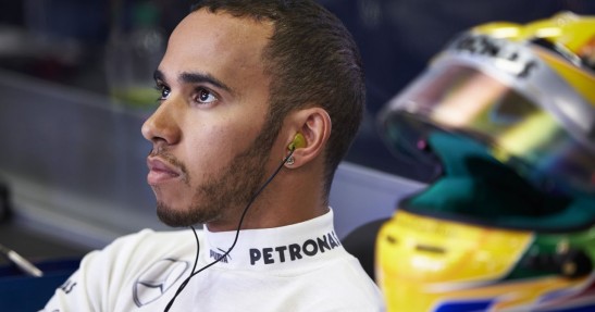 GP Hiszpanii 2013 - sobotni trening i kwalifikacje