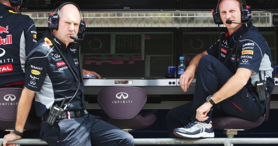 GP Hiszpanii 2013 - sobotni trening i kwalifikacje