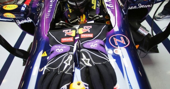 GP Hiszpanii 2013 - sobotni trening i kwalifikacje