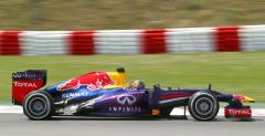 Vettel: Opony jedyn przyczyn przegranej