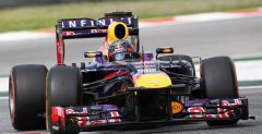 GP Wielkiej Brytanii - 2. trening: Rosberg przed Red Bullami