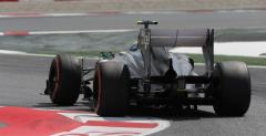 Gutierrez: Jedenaste miejsce w GP Hiszpanii jak zwycistwo