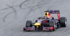 Vettel: Opony jedyn przyczyn przegranej