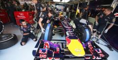 Lotus rozczarowany decyzj Pirelli ws. zmiany opon