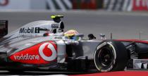 GP Hiszpanii 2013 - sobotni trening i kwalifikacje