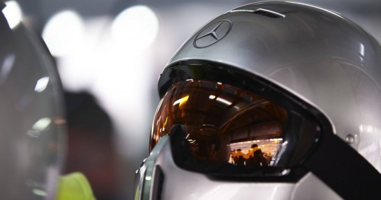 GP Indii 2013 - wyścig