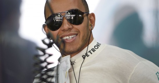 GP Indii 2013 - wyścig