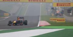 Newey: Vettel nie ma sabego punktu