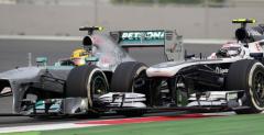Williams zaprasza do siebie Rossa Brawna