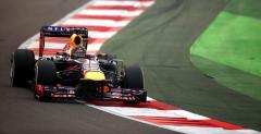 Newey: Vettel nie ma sabego punktu