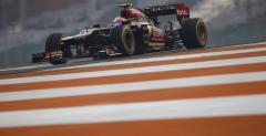 Grosjean: Nie postawibym zamanego grosza na podium dla mnie