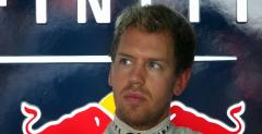 GP Indii - kwalifikacje: Vettel poza zasigiem rywali