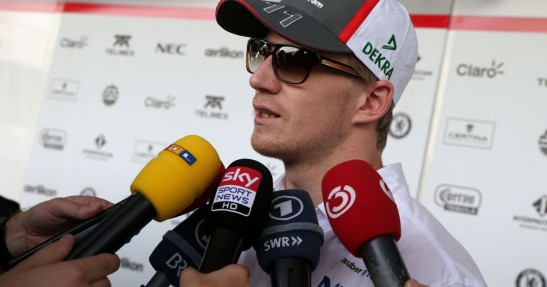 GP Indii 2013 - przygotowania