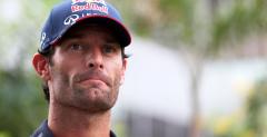 Webber: Start na twardszych oponach moe da mi zwycistwo