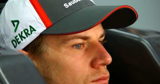 GP Indii 2013 - sobotni trening i kwalifikacje