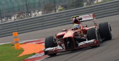 GP Indii - wycig: Vettel wygrywa i zakada po raz czwarty mistrzowsk koron
