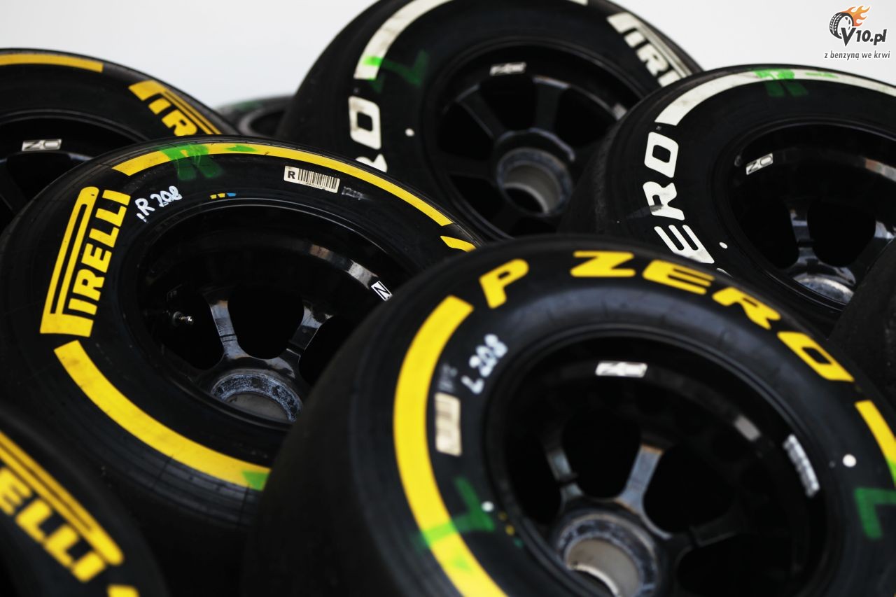 GP Indii 2013 - sobotni trening i kwalifikacje