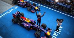 Webber: Vettel jest ode mnie lepszy