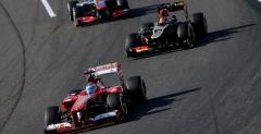 GP Japonii 2013 - podsumowanie wideo