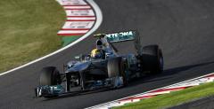 Red Bull i Lotus podkrcili tempo dziki nowym mapom silnika od Renault? Mercedes chce je skopiowa