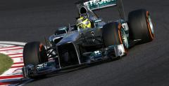Rosberg si eni