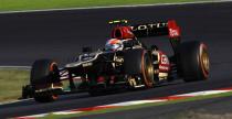 GP Japonii 2013 - wycig
