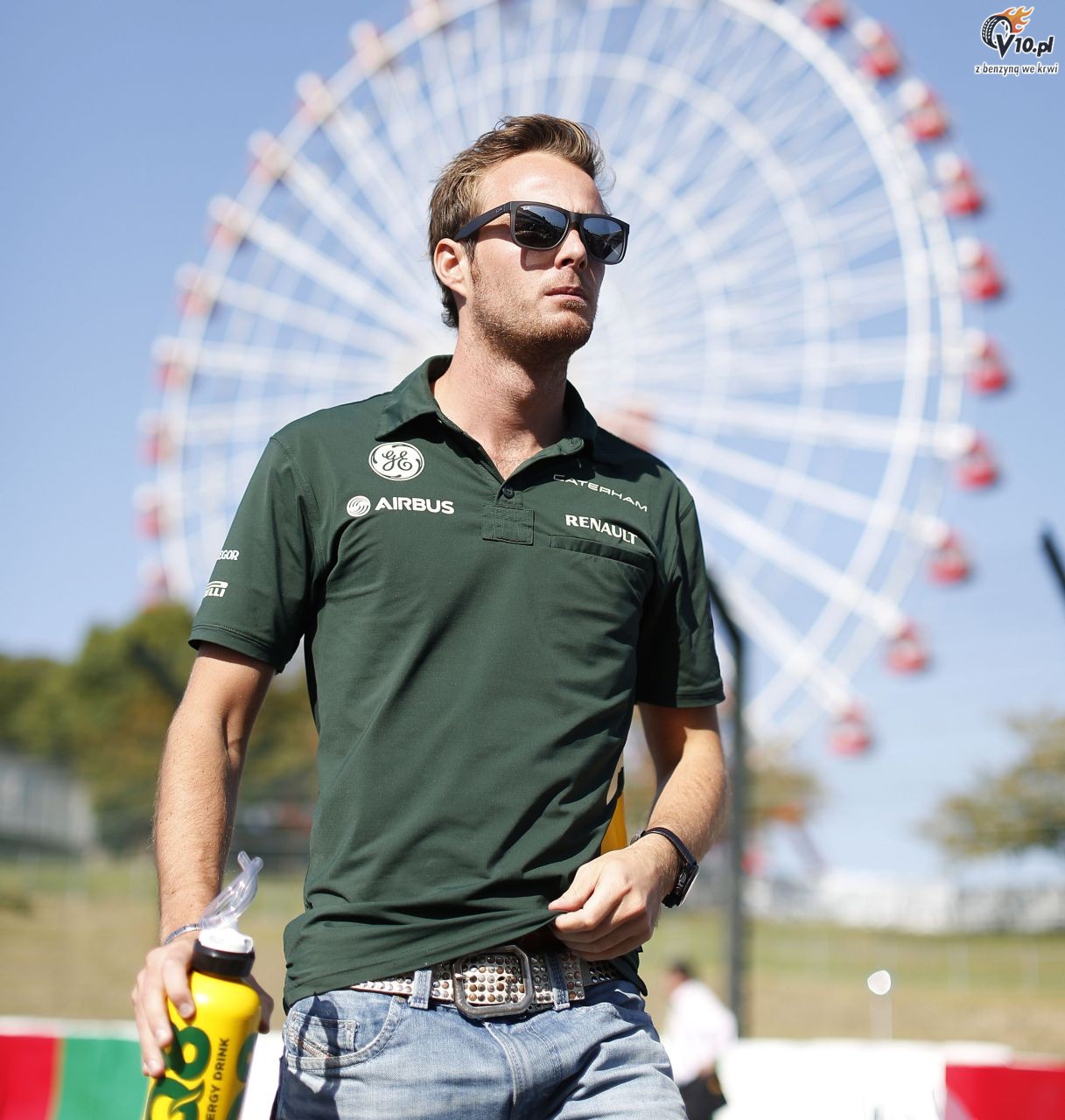 GP Japonii 2013 - podsumowanie wideo