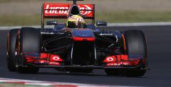 Webber: Troch pusta wygrana