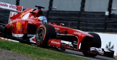 Alonso pobi� rekord punkt�w w Formule 1