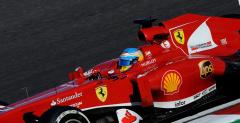 Alonso: Nie jed wystarczajco dobrze