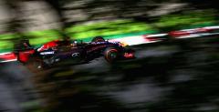 Red Bull: Vettel nie odzyska KERS