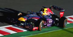 Red Bull: Vettel nie odzyska KERS