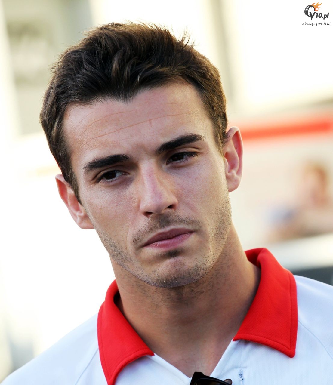 GP Japonii 2013 - pitkowe treningi