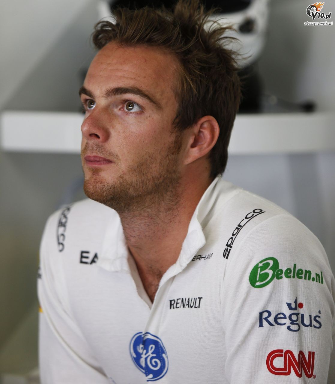 GP Japonii 2013 - pitkowe treningi