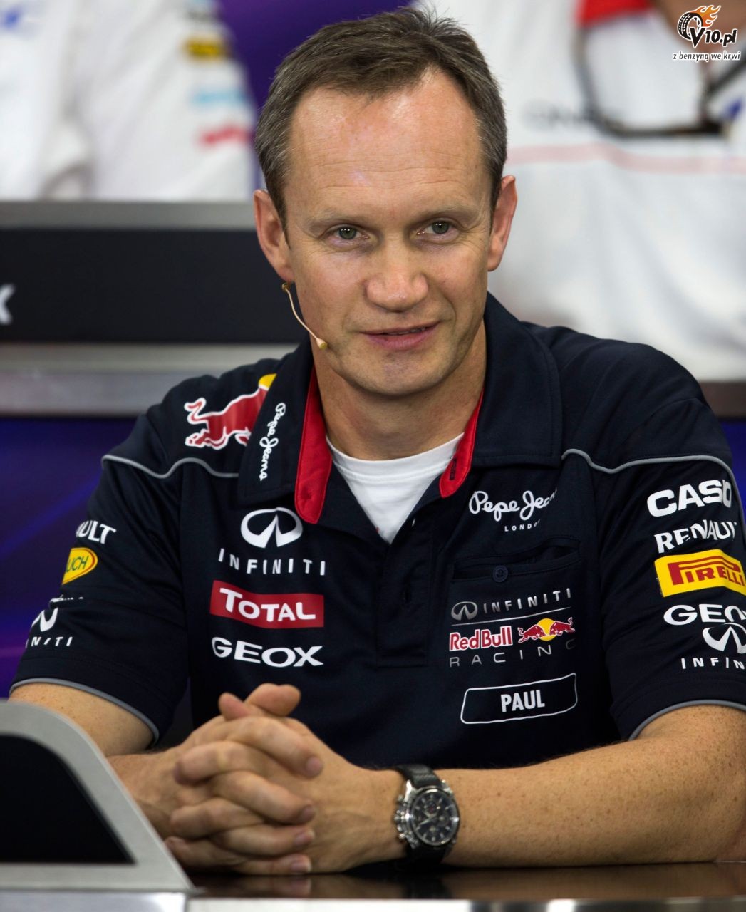 GP Japonii 2013 - pitkowe treningi