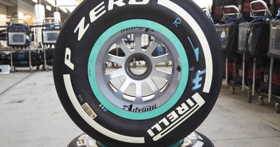 GP Japonii 2013 - przygotowania