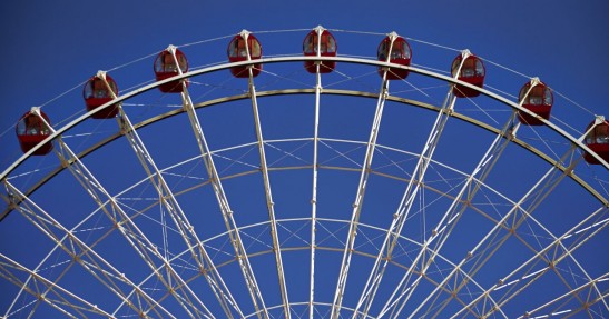 GP Japonii 2013 - przygotowania