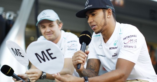 GP Japonii 2013 - przygotowania