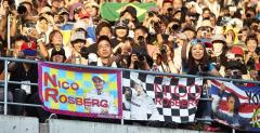 Rosberg szuka skradzionego kasku. Opublikowa zdjcie zodzieja