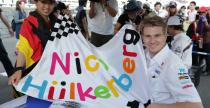 GP Japonii 2013 - przygotowania
