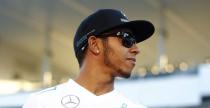 Hamilton postawi na agresywne ustawienia bolidu