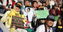 GP Japonii 2013 - przygotowania