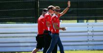 GP Japonii 2013 - przygotowania